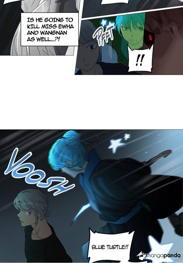 Tower of God Chapter 244 image 45